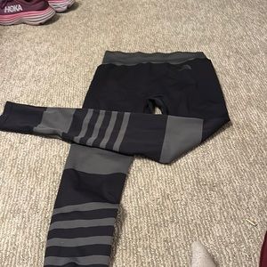 North face leggings